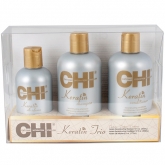 Набор Chi Keratin Trio Set