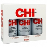 Набор Chi Infra Trio Kit