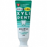 Зубная паста Lion Japan зубная паста с фтором и ксилитолом Xylident
