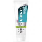 Зубная паста для профилактики болезней десен Lion Japan Dentor Systema EX Medical Cool Toothpaste