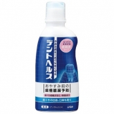 Зубной ополаскиватель Lion Japan Dental Health Mouth Wash