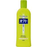 Ополаскиватель против перхоти и зуда кожи головы Lion Japan Оct Conditioner