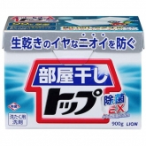 Стиральный порошок Lion Japan стиральный порошок для сушки белья Топ - сухое белье