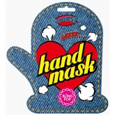 Восстанавливающая маска SPA-перчатки Bling Pop Hand Mask