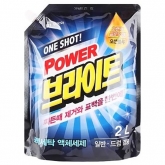 Жидкое средство для стирки Mukunghwa One Shot! Power Bright Liquid Detergent