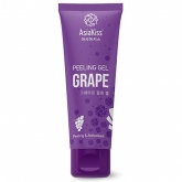 Пилинг-гель с экстрактом винограда AsiaKiss Grape Peeling Gel