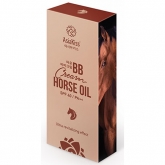 BВ крем с экстрактом лошадиного жира AsiaKiss Horse Oil BB Cream SPF40 PA++