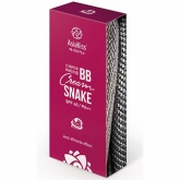 BВ крем с пептидом змеиного яда AsiaKiss Snake BB Cream SPF40 PA++