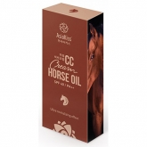 CС крем с экстрактом лошадиного жира AsiaKiss Horse Oil CC Cream SPF40 PA++