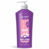 Лосьон для тела с маслом арганы AsiaKiss Argan Body Lotion