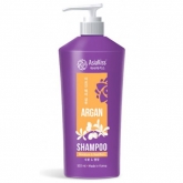 Шампунь для волос с маслом арганы AsiaKiss Argan Hair Shampoo