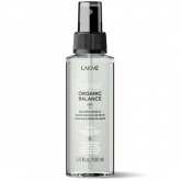 Эфирное масло кенди Lakme Organic Balance Nourishing Oil