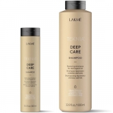 Восстанавливающий шампунь Lakme Deep Care Repair Shampoo