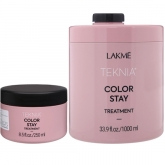 Маска для защиты цвета Lakme Color Stay Mask