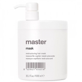 Маска для волос Lakme Master Mask