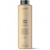 Шампунь Lakme Master Shampoo