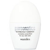 Солнцезащитное молочко Wamiles Personatics Sunprotect Essence