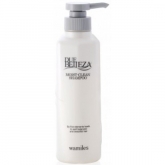 Увлажняющий шампунь Wamiles Due Belleza Moist Clean Shampoo