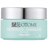 Увлажняющий крем Otome Moisturizing Cream