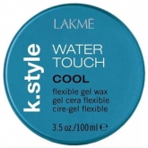 Гель-воск для эластичной фиксации Lakme Water Touch Flexible Gel Wax