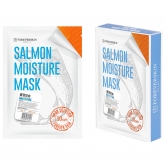 Увлажняющая маска Foreverskin Salmon Moisturizing Mask