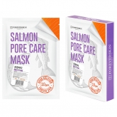 Маска Foreverskin Salmon Pore Care Pore Minimizing Mask