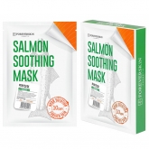 Успокаивающая маска Foreverskin Salmon Soothing Calming Mask