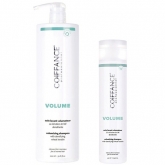 Шампунь для придания волосам объема Coiffance Professionnel Volume Volumizing Shampoo