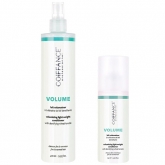 Спрей для придания волосам объема Coiffance Professionnel Volume Volumizing Spray
