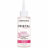 Химическая завивка для жестких волос №0 Coiffance Professionnel Cristal Perm Force №0