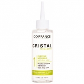 Химическая завивка для натуральных волос №1 Coiffance Professionnel Cristal Perm Force №1