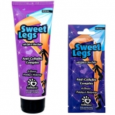 Крем для солярия SolBianca Sweet Legs Cream