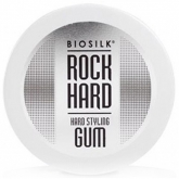 Крем сверхсильной фиксации BioSilk Rock Hard Strong Hold Hairspray