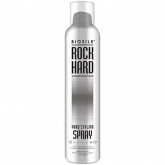 Спрей сверхсильной фиксации BioSilk Rock Hard Strong Hold Spray