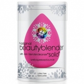 Набор для макияжа Beautyblender Original And Solid Blendercleanser Mini Set