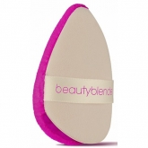 Двухсторонняя пуховка для пудры Beautyblender Power Pocket Puff