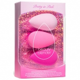 Набор спонжей Beautyblender Pretty In Pink Set