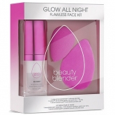 Набор для макияжа Beautyblender Glow All Night Set