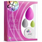 Набор для макияжа Beautyblender All.about.face Set