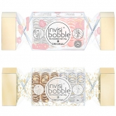 Подарочный набор резинок для волос Invisibobble Original Duo Cracker Set