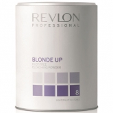 Обесцвечивающая пудра Revlon Blond Up Bleaching Powder