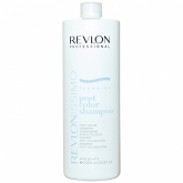 Шампунь после окрашивания Revlon Post Color Shampoo