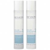 Средство для коррекции уровня красителя Revlon Color Remover