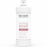 Долговременное выпрямление нейтрализатор Revlon Lasting Shape Smooth Neutralizing Cream