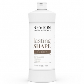 Нейтрализатор для химической завивки Revlon Lasting Shape Curly Neutralizer