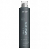 Спрей Естественная фиксация Revlon Shine Spray Glamourama 