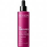 Антивозрастная сыворотка для нормальных волос Revlon Normal Anti Age Serum 