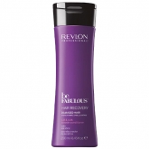 Очищающий кондиционер с кератином Revlon Be Fabulous Cream Keratin Conditioner