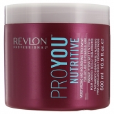 Маска для волос Revlon ProYou Nutritive Treatment 