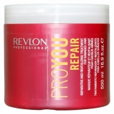Маска для волос восстанавливающая Revlon ProYou Repair Treatment 